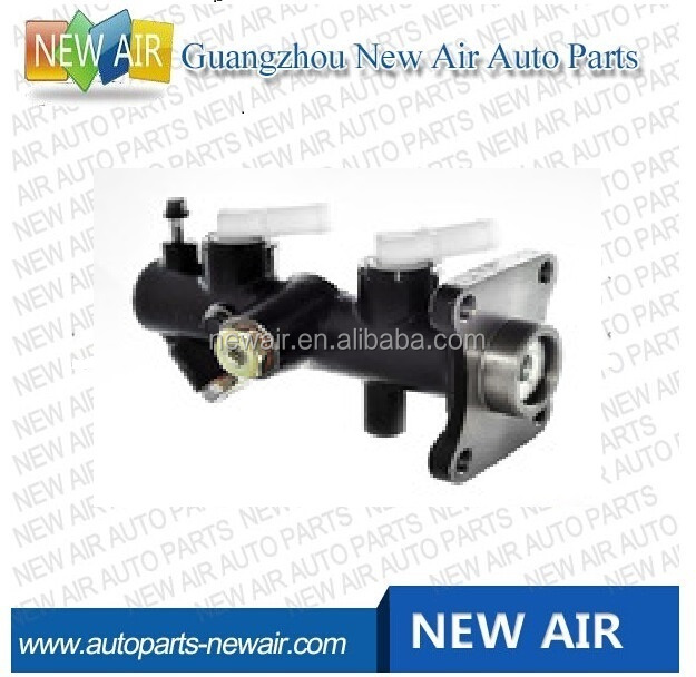 W201-43-400 главный тормозной цилиндр для Mazda SL T3500