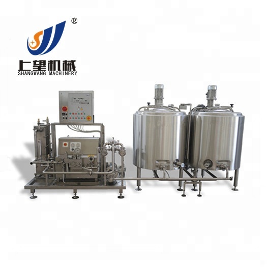 Milk Dairy Complete Production Line,processing machines