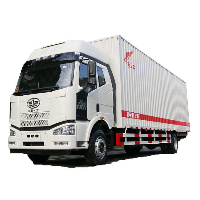 Продажа грузового автомобиля J6M 16ton 9,4 m 280hp 6 wheel 4x2