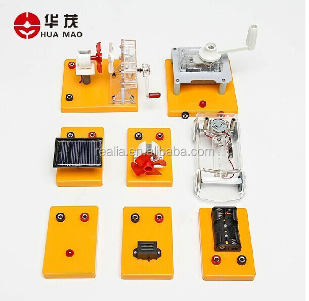 HM-PE299 комплект преобразования энергии генератор Conversion kit
