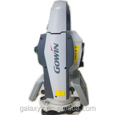 Новая общая станция Gowin TKS202N