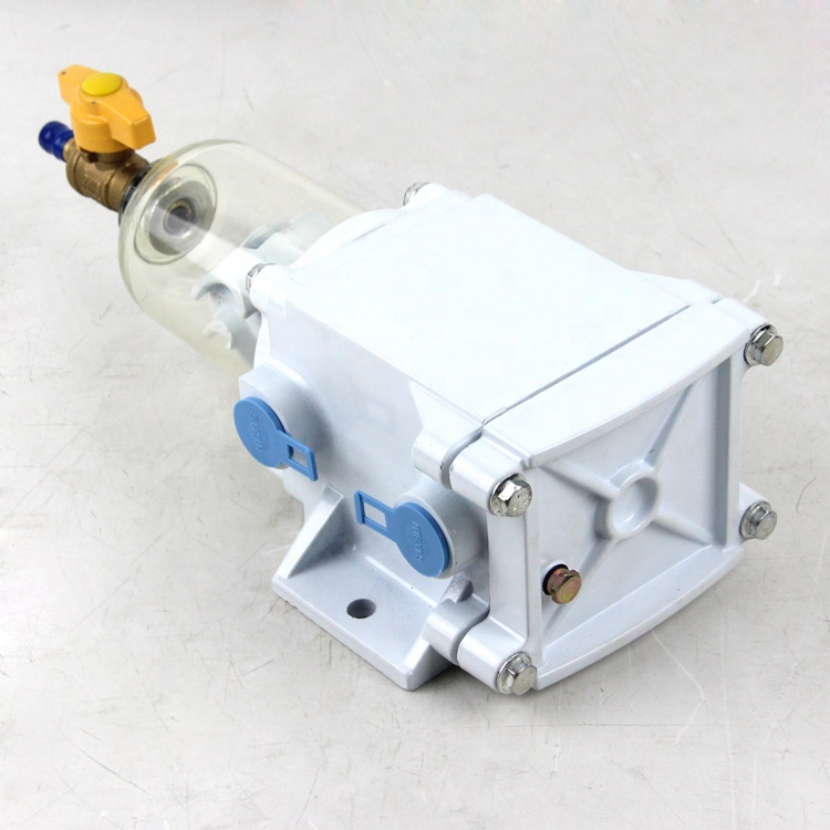 High Quality Fuel/Water Separator Oil-water Separator Assembly 300FG SWK2000/5/50 SWK2000-5-50