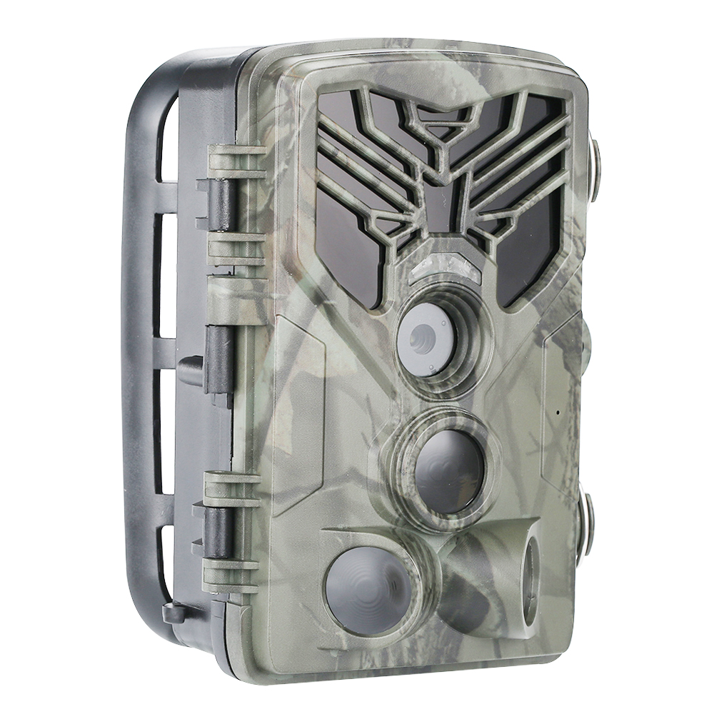 2019NEW hunting trail camera Black 940nm waterproof camera HC-810A