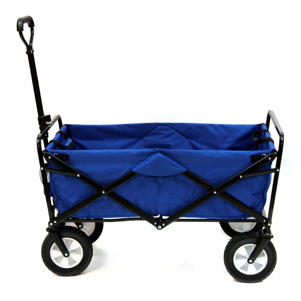 Складной нож складной heavy duty сад тянуть вагона складной Открытый Кемпинг to cart