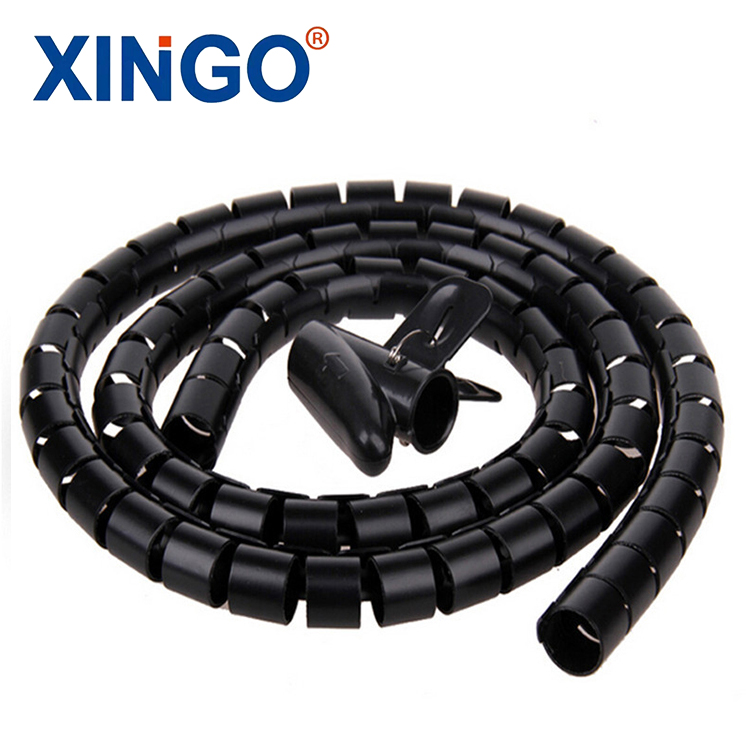 Спиральная оберточная лента XINGO