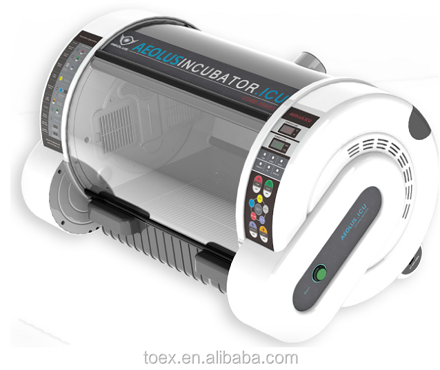 UC-1801 Aeolus бренд Kanicare ветеринарный инкубатор для щенков для домашних животных