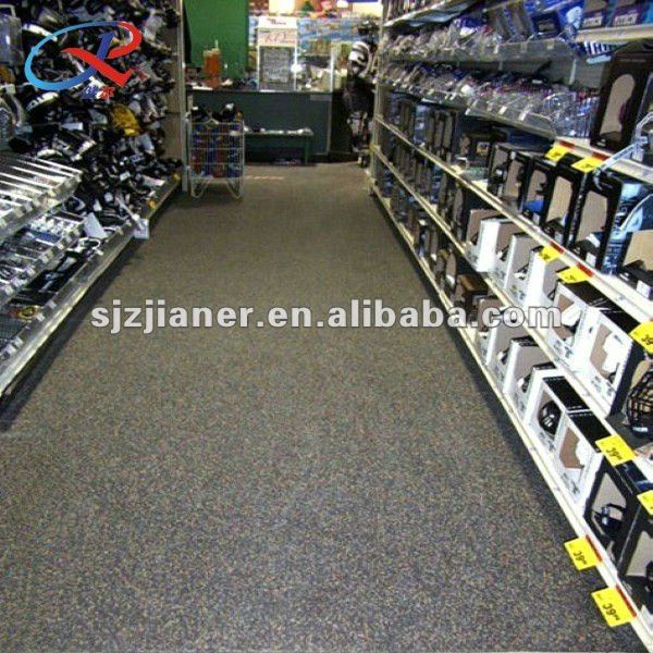 прочный epdm резиновые полы для покупок