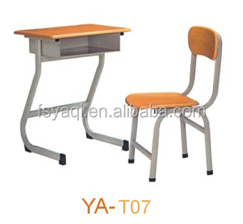 Коммерческие низкой цене школьные стулья деревянные для продажи YA-T07