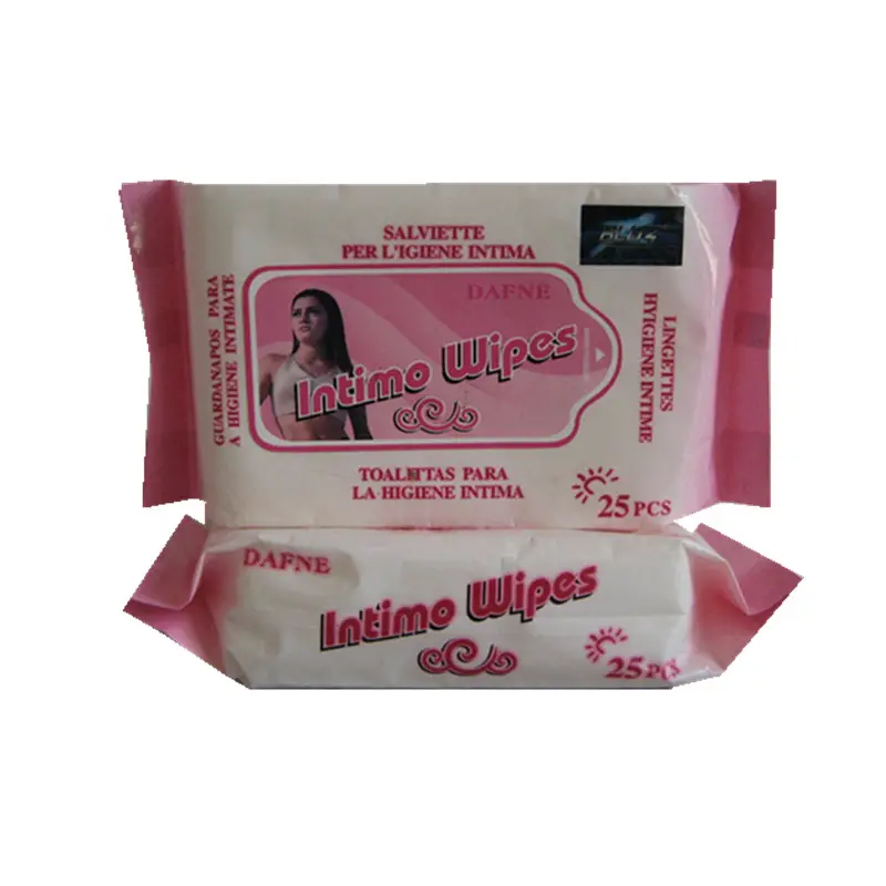 Refreshing ISO Confirmed A intimate Wet Wipe wet wipes lemon spunlace fabric for wet wipes