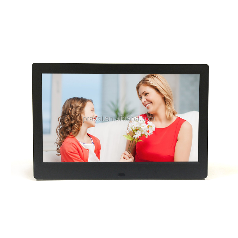 Aiyos 7 "Smart Cloud Digital Photo Frame 7 дюймов 10 дюймов WiFi Digital Photo Frame