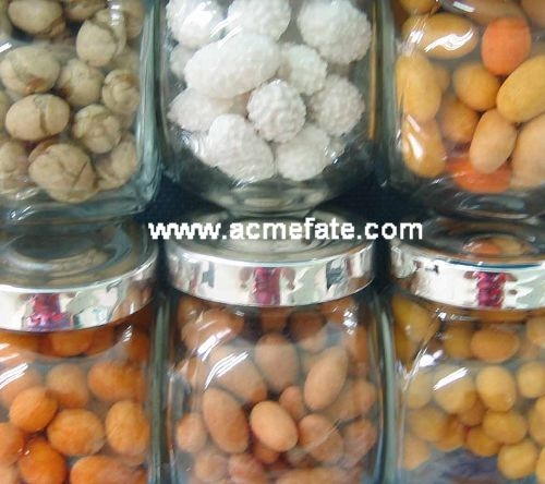 Вкусные и здоровые арахисовые закуски с покрытием для оптовой продажи