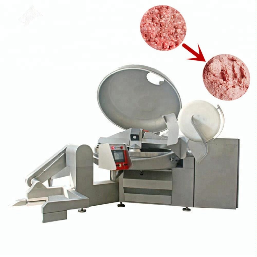 Meat strip cutting machine vegetable chopper
