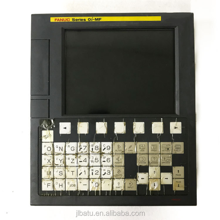 A02B-0338-B520 высокопроизводительный контроллер cnc fanuc