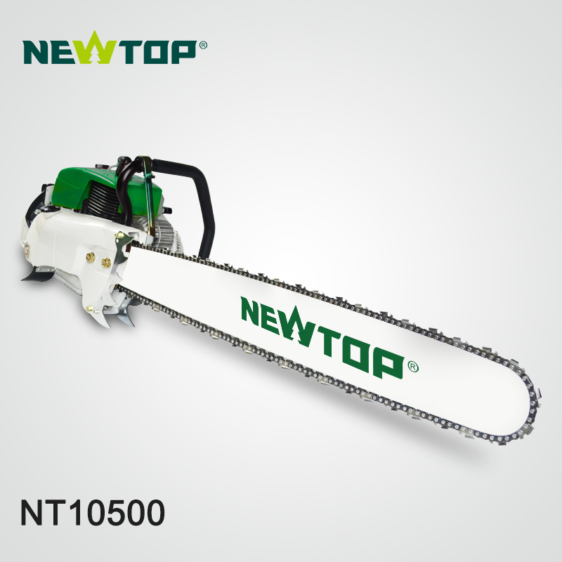 Newtop 105cc MS070 китайский бензиновый 2-х тактная для профессионального лесорубы
