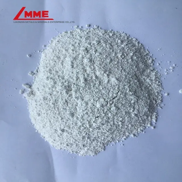 Liaoning high quality pp grade plastic additive talcum powder