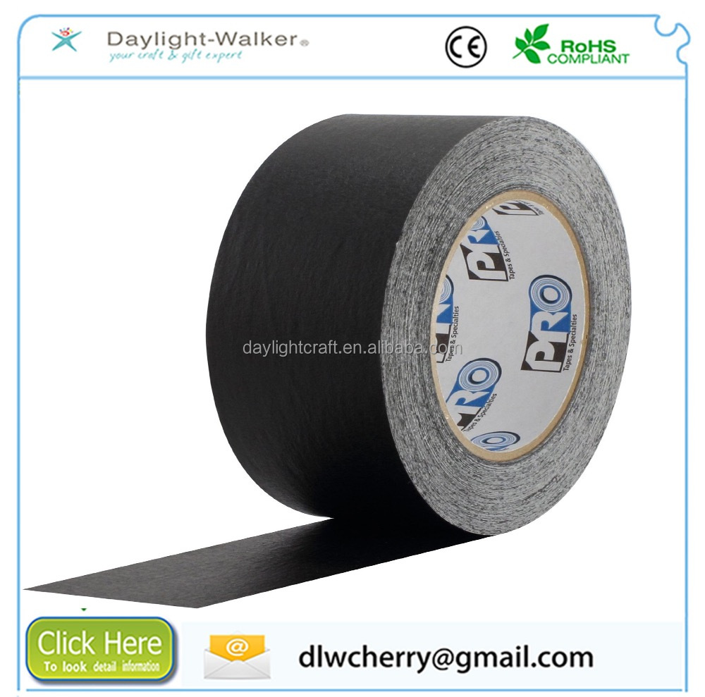 Модные Пользовательские OEM малый заказ Высокое качество Peel & Stick бумага клейкие ленты с черным доске уход за кожей лица