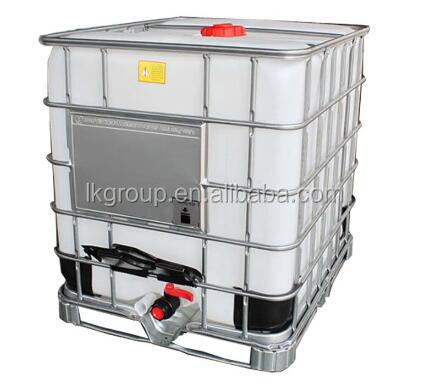 Резервуар ibc 1000 л