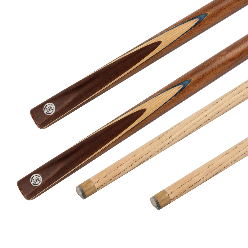 1006 High Quality professional best Ash Wood snooker sticks pool cue tacos de billar