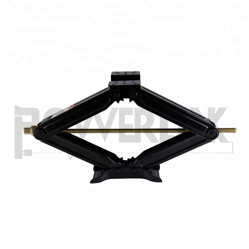 LS80021 5000 фунтов 24 "RV трейлер стабилизатор выравнивание Scissor гнезда w/ручка