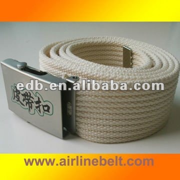 woven leather belt supplies