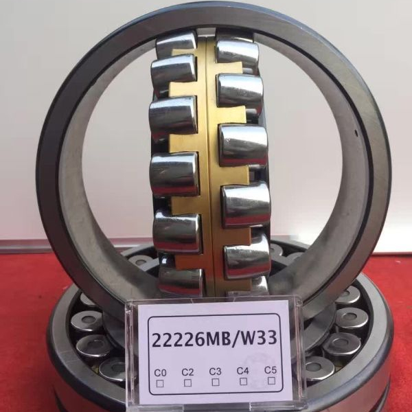 OTE самый продаваемый Сферический роликовый подшипник 22226 MBW33 C3
