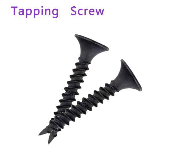 baier screw