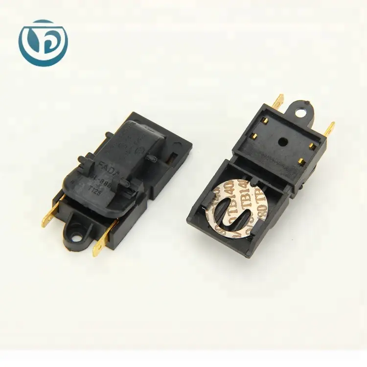 FADA SL-888A биметаллический переключатель пара для электрического чайника