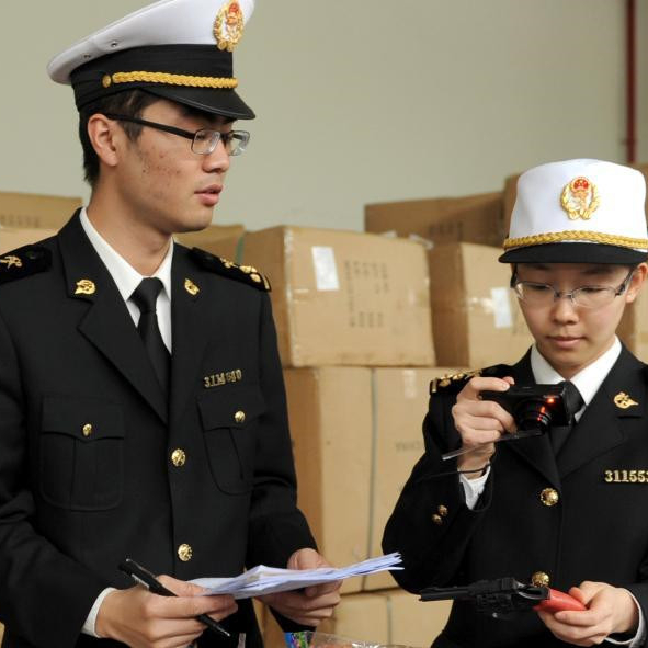 Tianjin professional and international import/export cargo customs clearance service dealing with all kinds of cargo