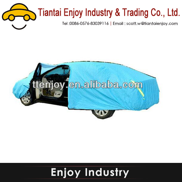 New type 100% UV protection car cover for promotion