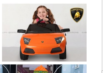Ось игрушечного автомобиля от китайского поставщика