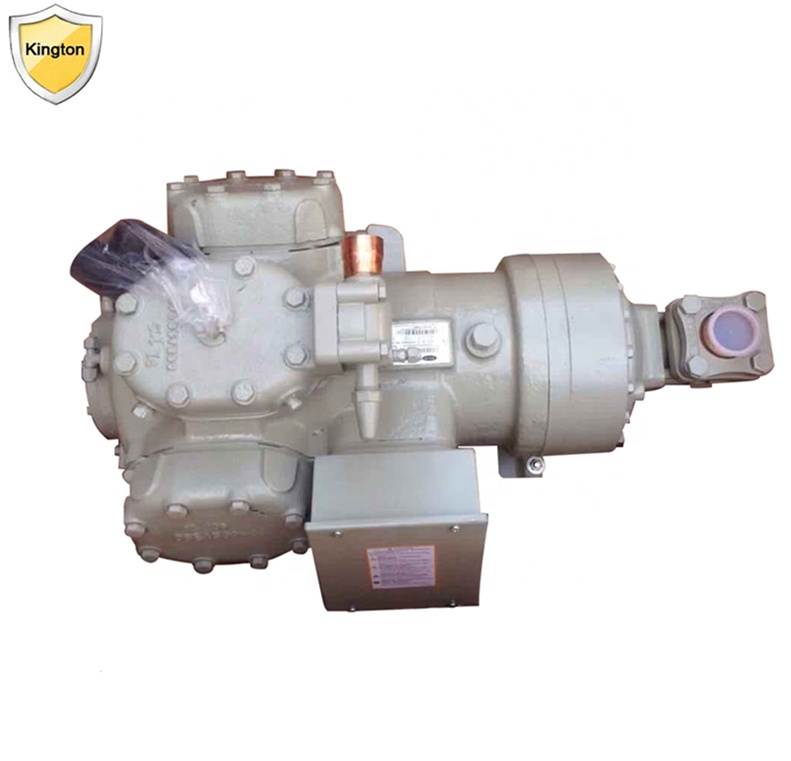 Компрессор Carrier 06E, компрессор воздушного кондиционера для продажи 20hp 06ER165