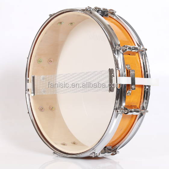 Лак для профессионального маникюра snare drum