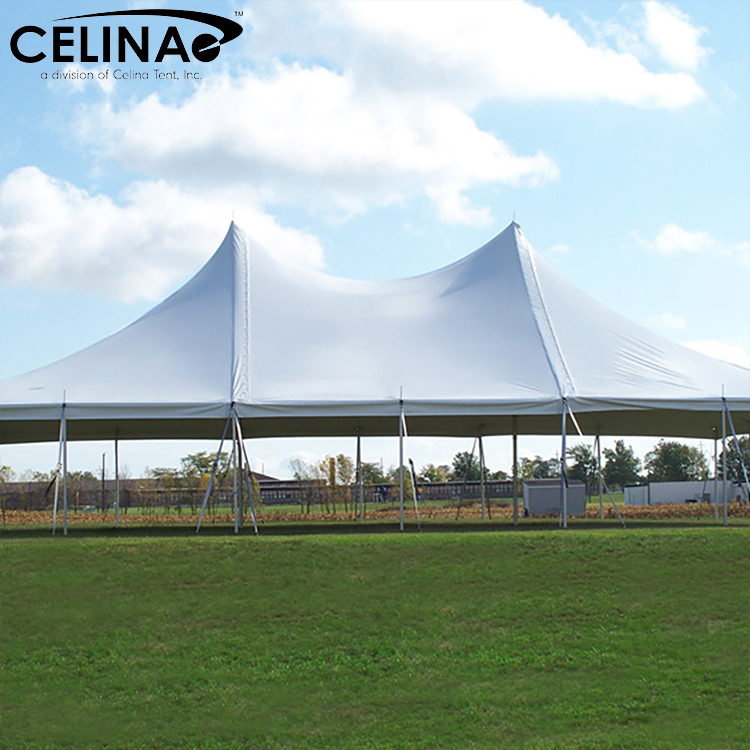 Палатка Складная для дома на открытом воздухе Celina, 40 футов x 60 футов (12 м x 18 м)