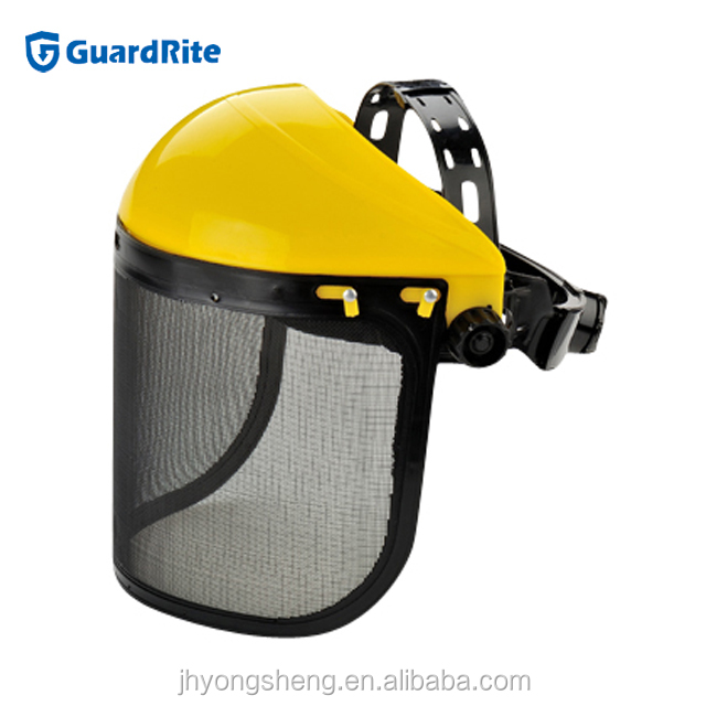 Guardrite брендовые качественные полотенца для лица щит кабель с сертификацией CE EN1731 01,2007 сетки типа M-5004A