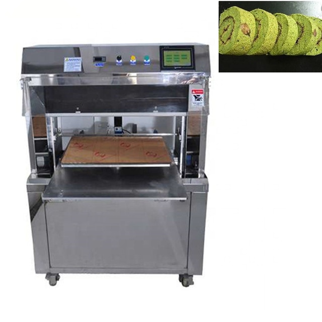 Electric Adjustable Ultrasonic Cake Cutter Custom