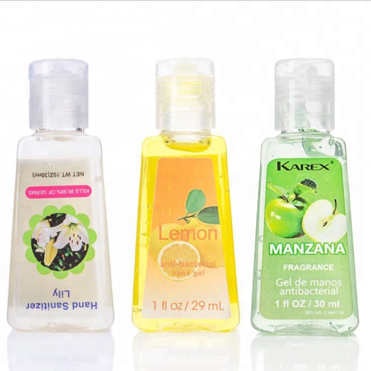 Bath Body Works Sanitizing Hand Gel