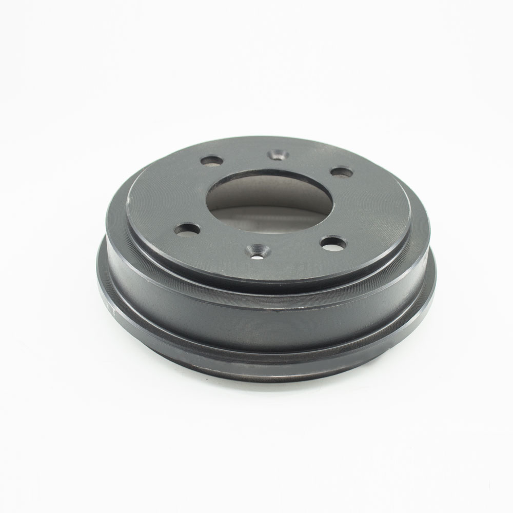 Spare parts brake drum rear for chery tiggo spare parts