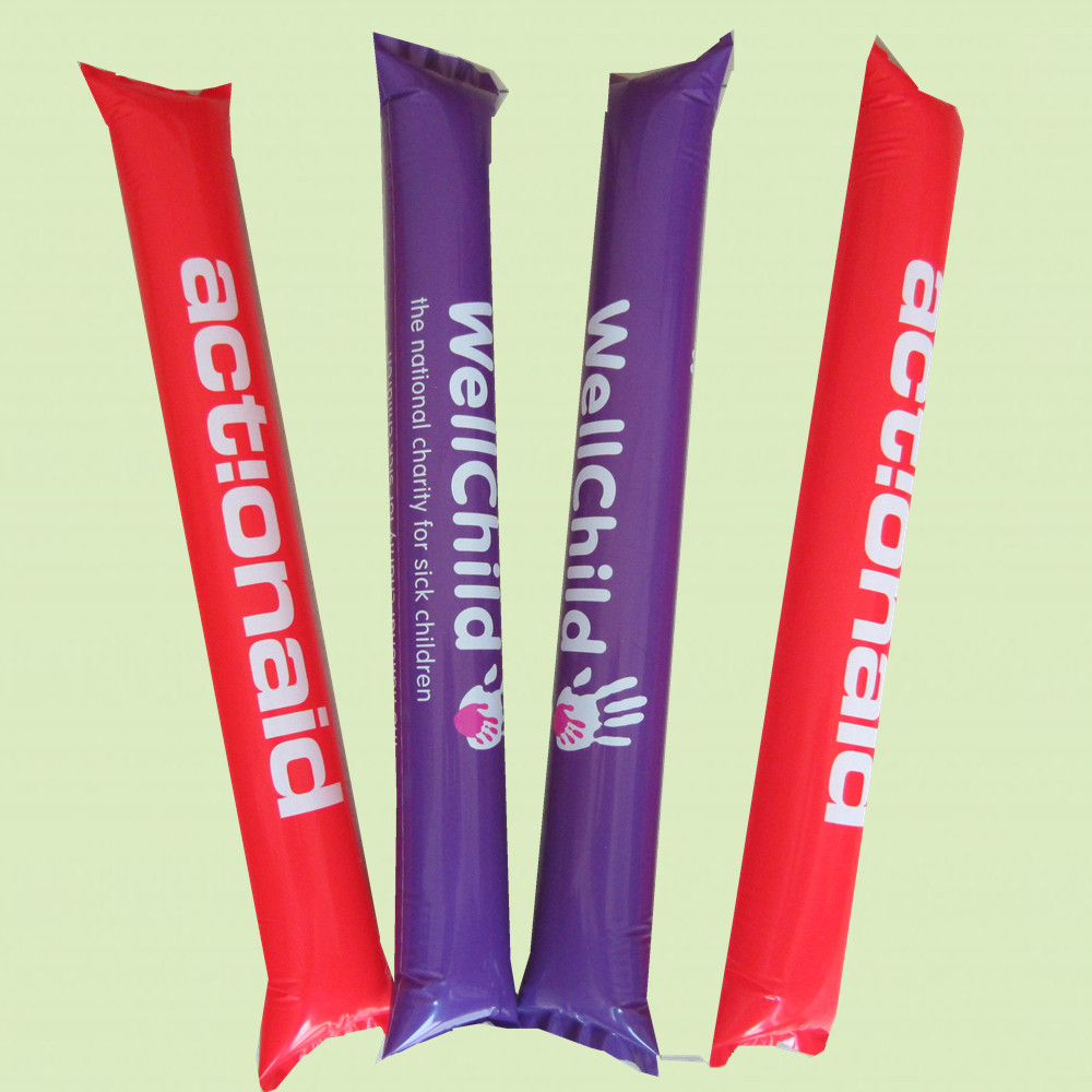 Рекламные Аплодисменты stick