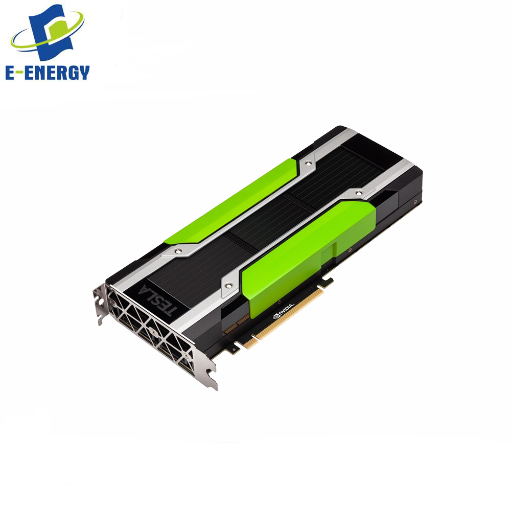 100% новый P100 16G HBM2 PCI-E Rraphic Processinng блок