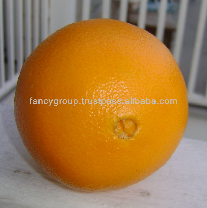 Navel орандж