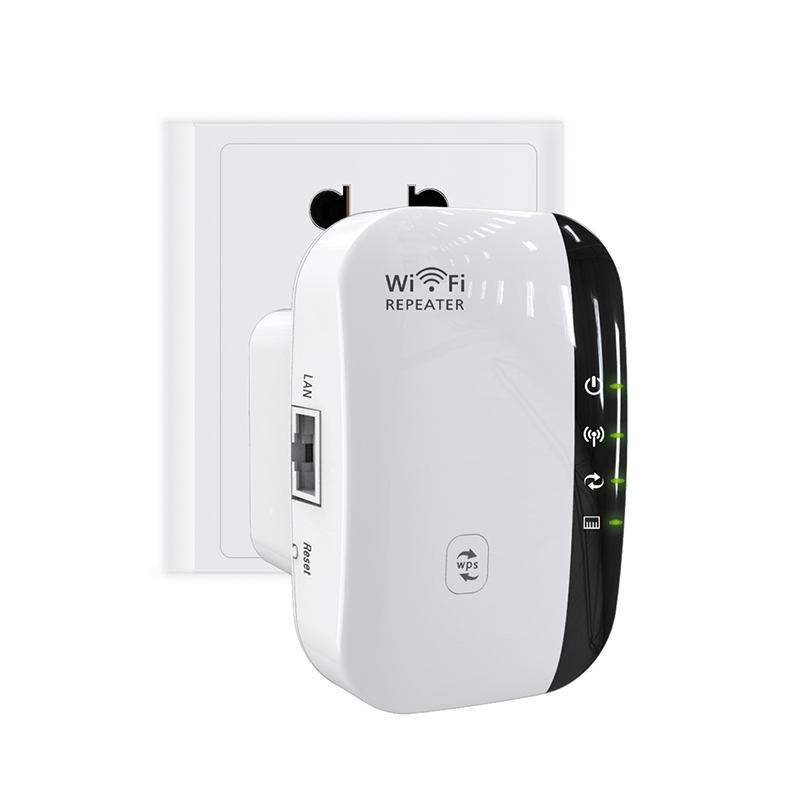 Оригинальный дизайн 802.11N Беспроводной ретранслятор Wifi ретранслятор 300 Мбит/с Wifi ретранслятор