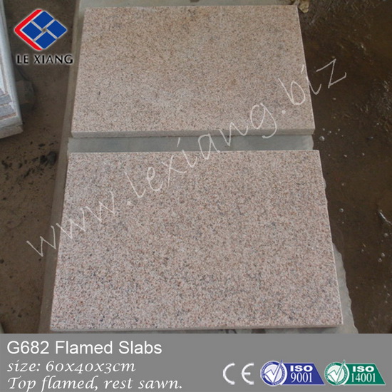 гранитная плитка G682