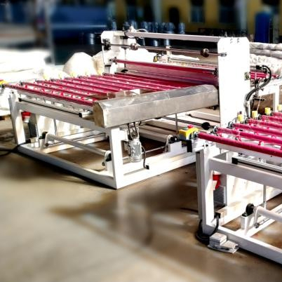 2022 Automatic smart glass laminating machine pvd coating machine mirror coating machine