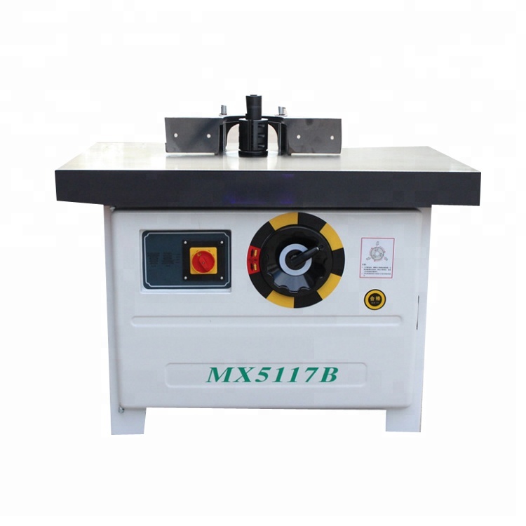 MX5117B фрезерный станок для древесины