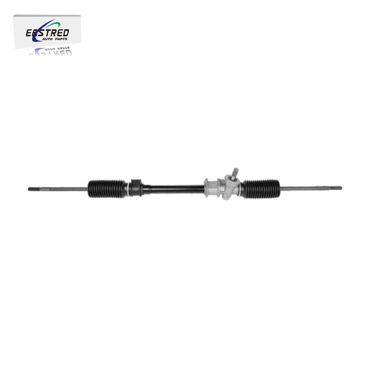 Left Hand Drive China High Quality Steering Gear box Power Steering Rack for mazda323 OEM BF67.32110A BF6732110A