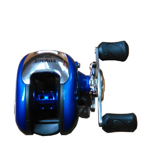 Carretilha de pesca оптовая продажа рыболовные катушки пластиковая рыболовная катушка SGDST5P