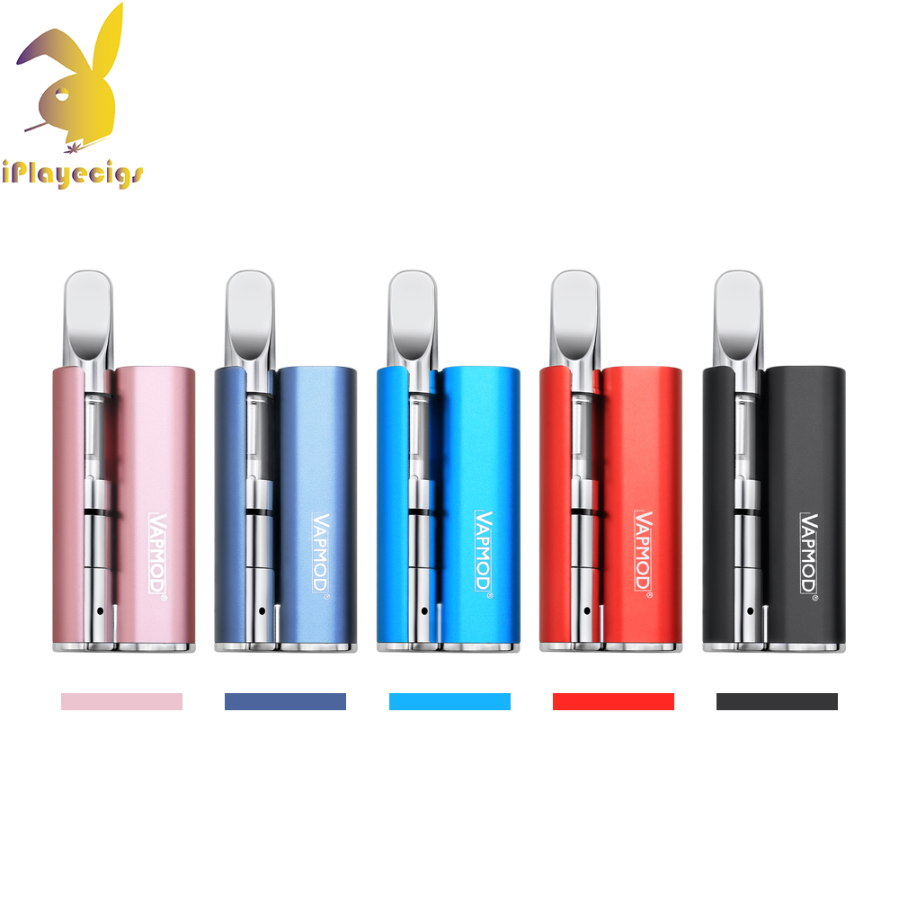 КБР vape mod starter kit Лучшие Магнитные 510 Нитки Толстые масла cartrige батарея масло vape