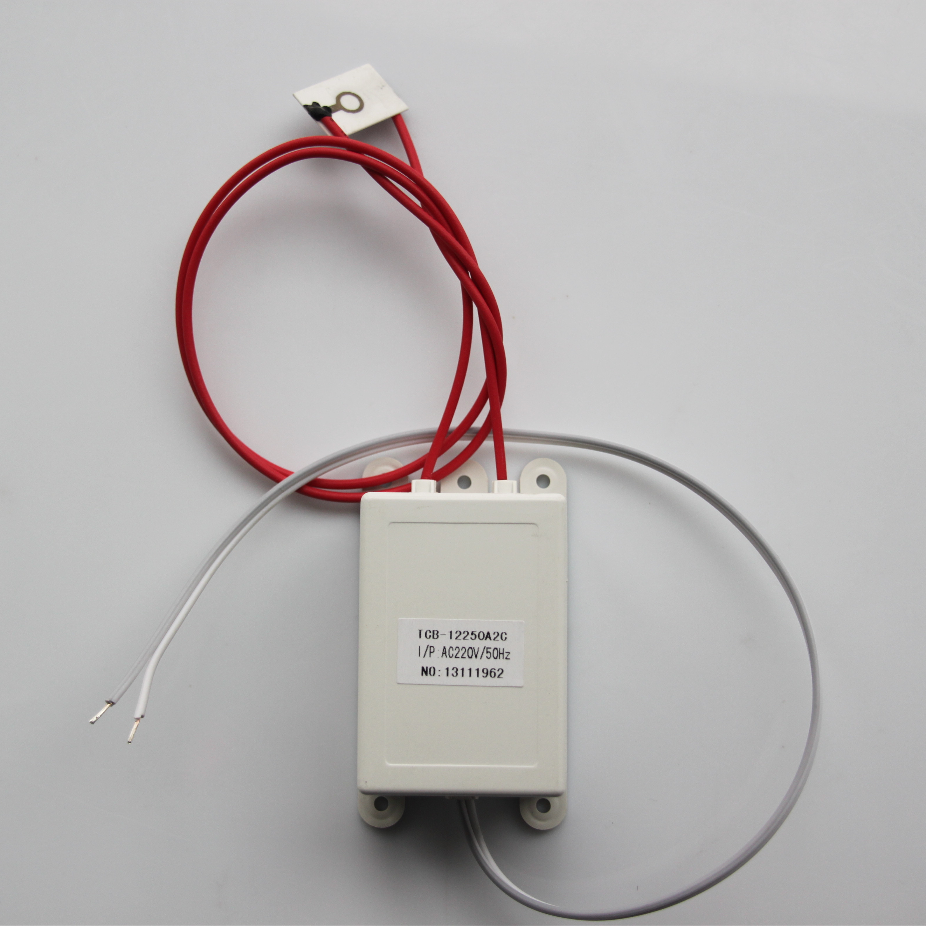 TRUMPXP TCB-122 long-life генератор озона для ткани сушилка воздуха Стиральная Дезинфекция