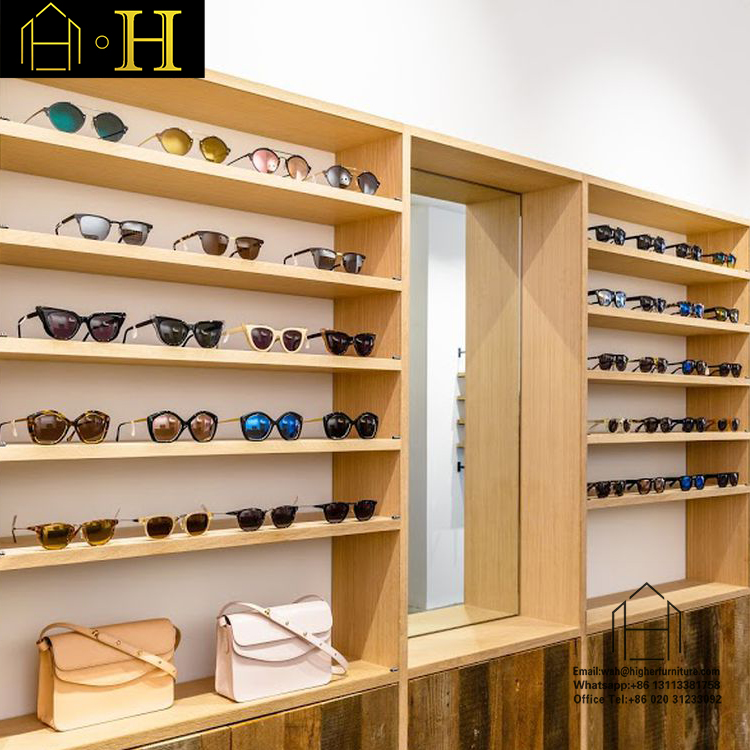 Ray ban, футляр для солнцезащитных очков, футляр для оптических очков, демонстрационная стойка, мебель для магазина