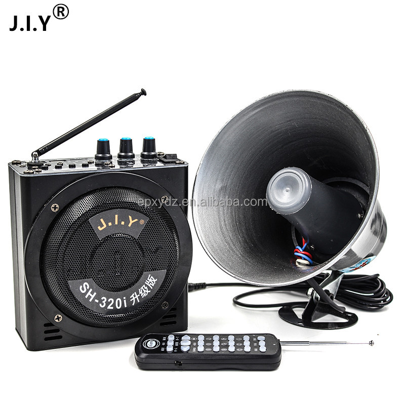 J.i.y Q12 цифровой электронный охотничий птица звуковое устройство mp3 Пульт дистанционного управления птица абонент для охоты